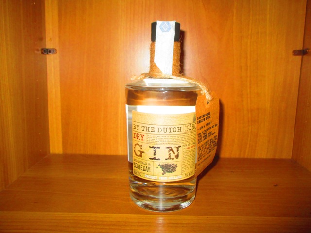 Gin By The Dutch
